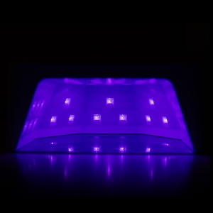 Glow 112 UV LED lamp (155500)