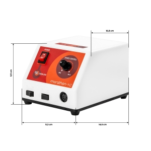 Saeyang nail drill Marathon N2 Retro + H200 (155693)