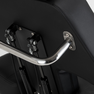 Pro Ink 605 tattoo chair smooth adjustment black (154510)