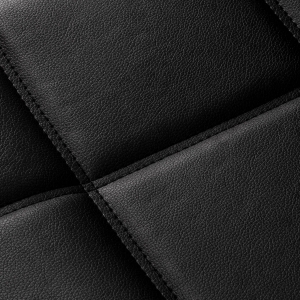 Hairdressing chair Hair System Komodo black  (155301)