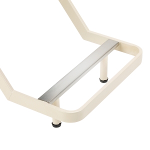 Hairdressing chair Omega Aurora light brown (154505)