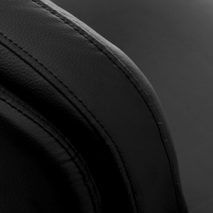 Hairdressing chair Omega Astra Plus black (154514)