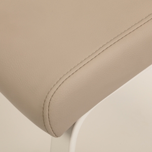 Hairdressing wash unit Omega Marina beige (154527)