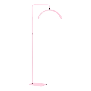 Glow eyelash treatment lamp MOMO MX6 pink (155810)