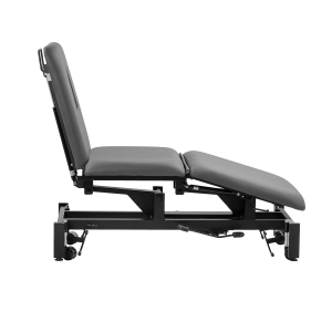 Hydraulic Rehabilitation Table for Massage and Physiotherapy Balance Solidum 3 grey (155368)