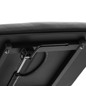 Electric Rehabilitation Table for Massage and Physiotherapy Balance Eso 2 grey (155370)