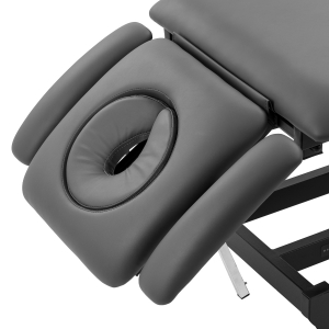 Electric Rehabilitation Table for Massage and Physiotherapy Balance Eso 4 grey (155372)
