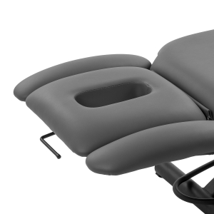 Electric rehabilitation table for massage and physiotherapy Balance Novus 4 grey (155374)