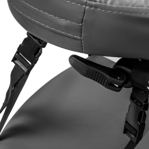 Electric Rehabilitation Table for Massage and Physiotherapy Balance Eso 1 grey (155376)