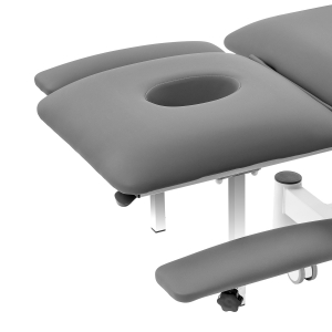 Electric Rehabilitation Table for Massage and Physiotherapy Balance Eso Pro grey (155381)