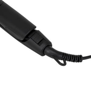 Hair straightener Kessner Ionic 230°C black (155514)