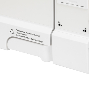 Fomos Foster 12L Autoclave White  (154445)