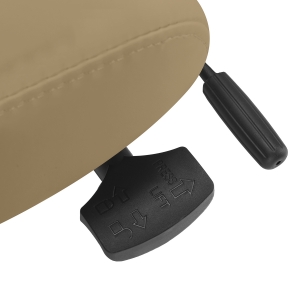 Beauty chair Azzurro Special 152 beige (155998)