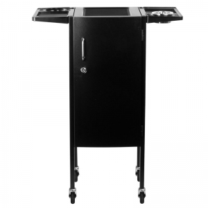 ACTIVESHOP Gabbiano hairdressing helper deluxe 500 black