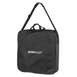 ACTIVESHOP Ring light 18 &quot;48w led black + tripod