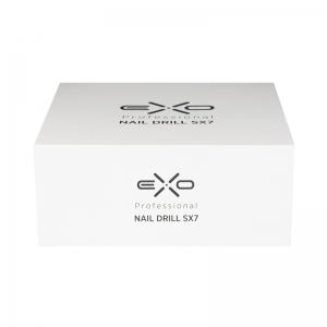 ACTIVESHOP Exo Silent SX7 Nail Drill Machine - Brushless