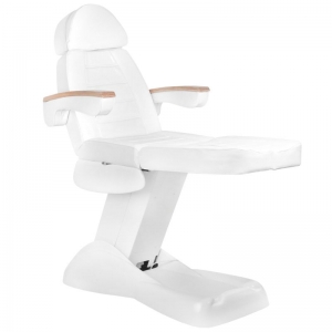 ACTIVESHOP Electric cosmetic chair lux pedi 5m