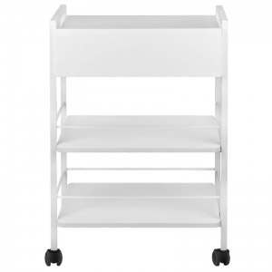 ACTIVESHOP Cosmetic table type 1019a