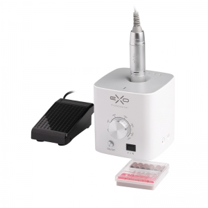 ACTIVESHOP EXO EKO CX3 NAIL DRILL 