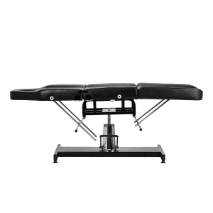 ACTIVESHOP Hydraulic cosmetic chair Basic 210 black