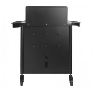 Tattoo assistant pro ink 701 black (124836)