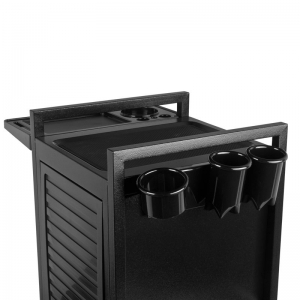 Gabbiano hairdressing helper deluxe 401 (113632)