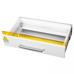 Podiatrist 601 white (126502)