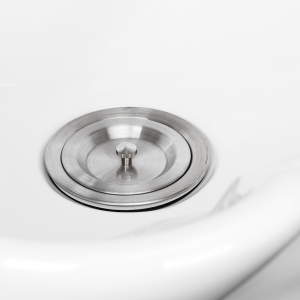 Gabbiano Helsinki's hairdressing wash unit brown (109212)