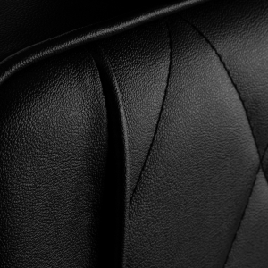 HAIR SYSTEM BARBER CHAIR BM88066 BLACK (141099)