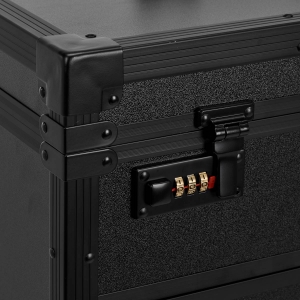 GABBIANO MOBILE HAIRDRESSER ASSISTANT V21 BLACK (142890)