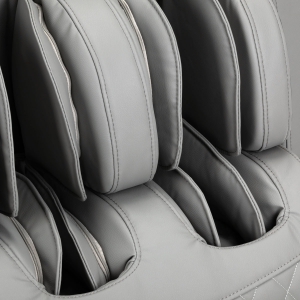 SAKURA MASSAGE CHAIR STANDARD 801 GRAY (143078)
