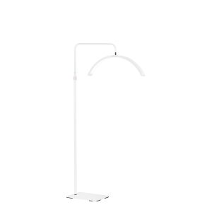 Glow eyelash treatment lamp MOMO MX6 white (146661)