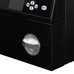 Lafomed Autoclave LFSS03AA LCD 3 L Class B Medical black (146711)
