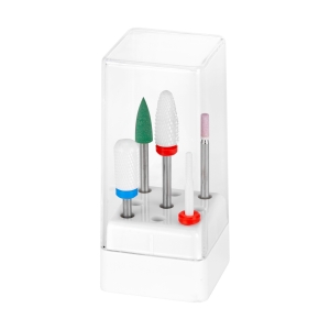 OCHO TECHNIC 65W white nail drill machine (147205)