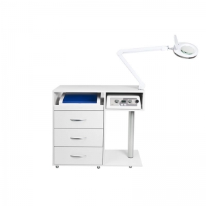 Podiatry unit Y-300 set max (148193)