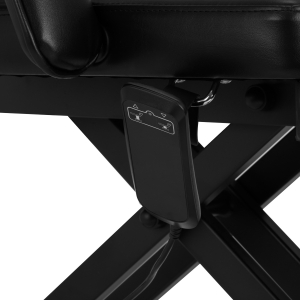 Pro Ink 610 tattoo chair black (147805)