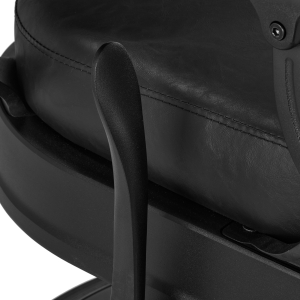 Barber chair President Black (148103)