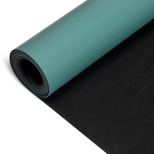 YOGA MAT BALANCE Mustard Green (149572)