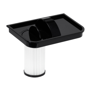 Automatic 1400W hairdressing vacuum cleaner (148199)