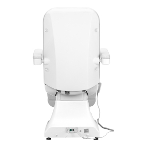 Azzurro 891 electric cosmetic chair white (148114)
