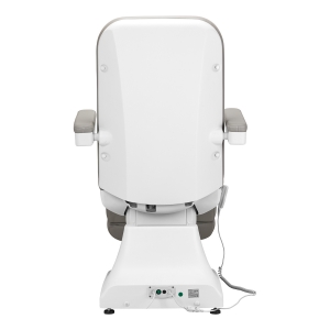 Azzurro 891 electric cosmetic chair grey (148294)