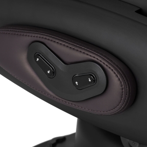 Gabbiano Duke Electric Barber Chair Brown (149527)