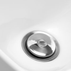 Gabbiano Porto hair wash unit black (149524)