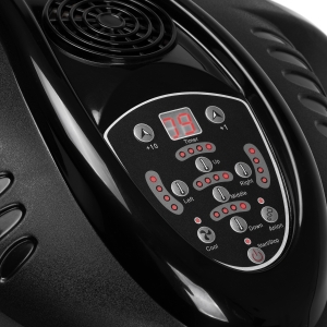 Gabbiano standing infrazon GL-505S black (149517)