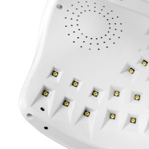 LED UV Lamp OCHO NAILS X13 Plus 65W red light white ccc  (150707)