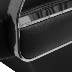 Gabbiano Barber Hair Wash Patrizio Black (149494)