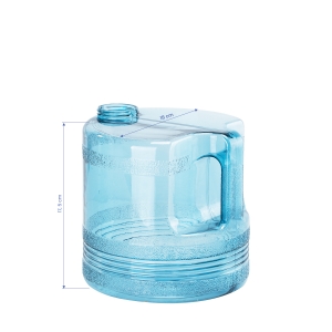 Lafomed water distiller N (152257)