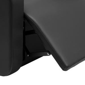 Gabbiano Sylvia hairdressing wash station black (148997)