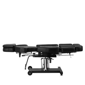 Pro Ink 601A hydraulic tattoo chair black (150959)
