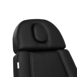 Azzurro Lux cosmetic chair 3m black (152197)